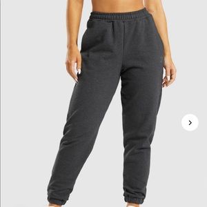 - GYMSHARK REST DAY SWEATS JOGGERS